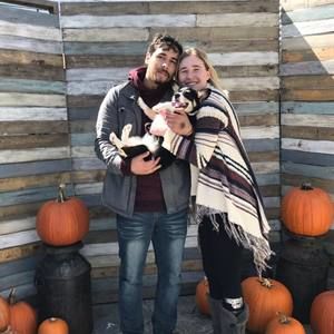 Meet your Posher, Carly